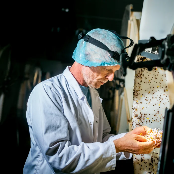 Wim Bouden van Kiem-X