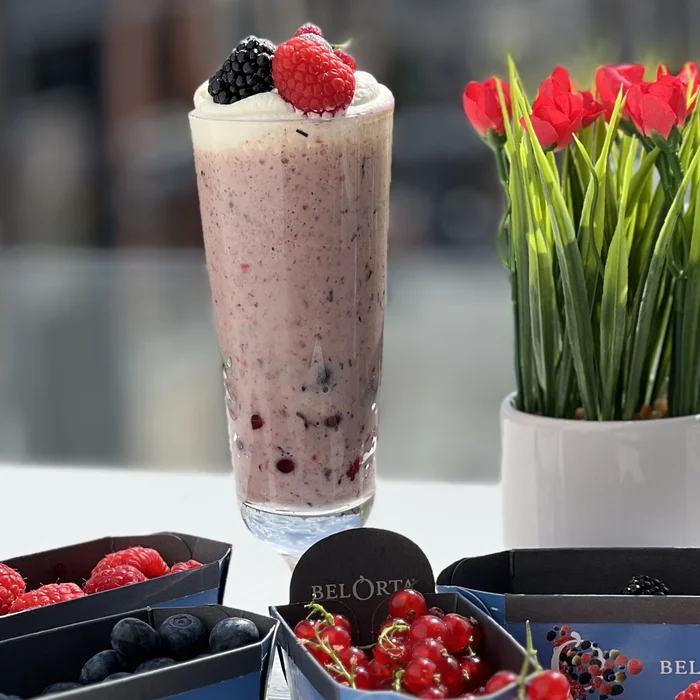 Bessensmoothie