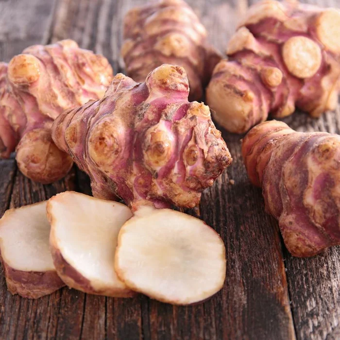 Aardpeer