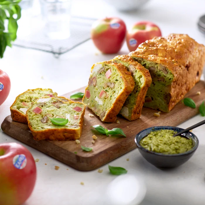 courgettebrood