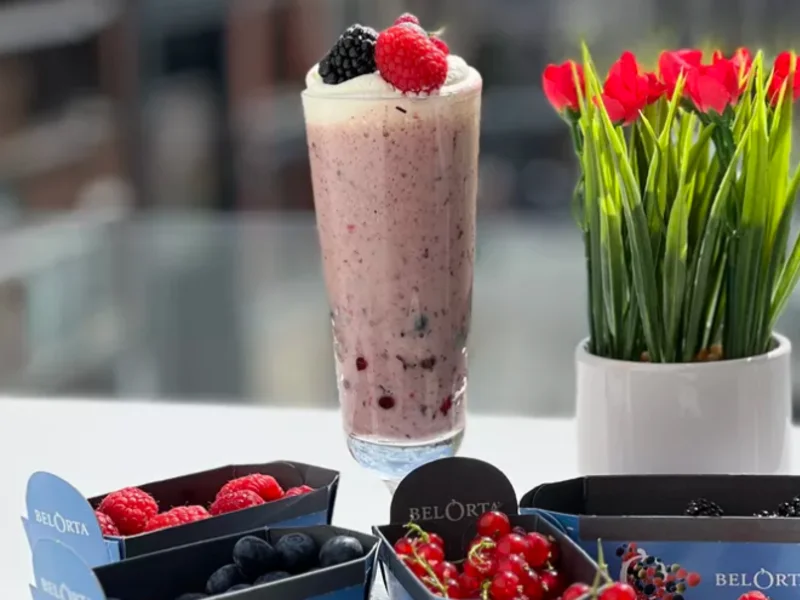 bessensmoothie